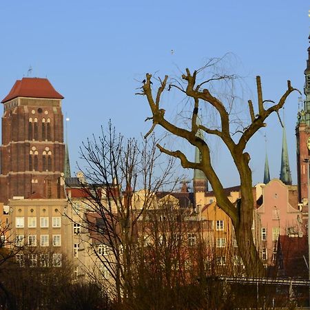 Cozy Apartment By The Old Town Gdańsk Zewnętrze zdjęcie