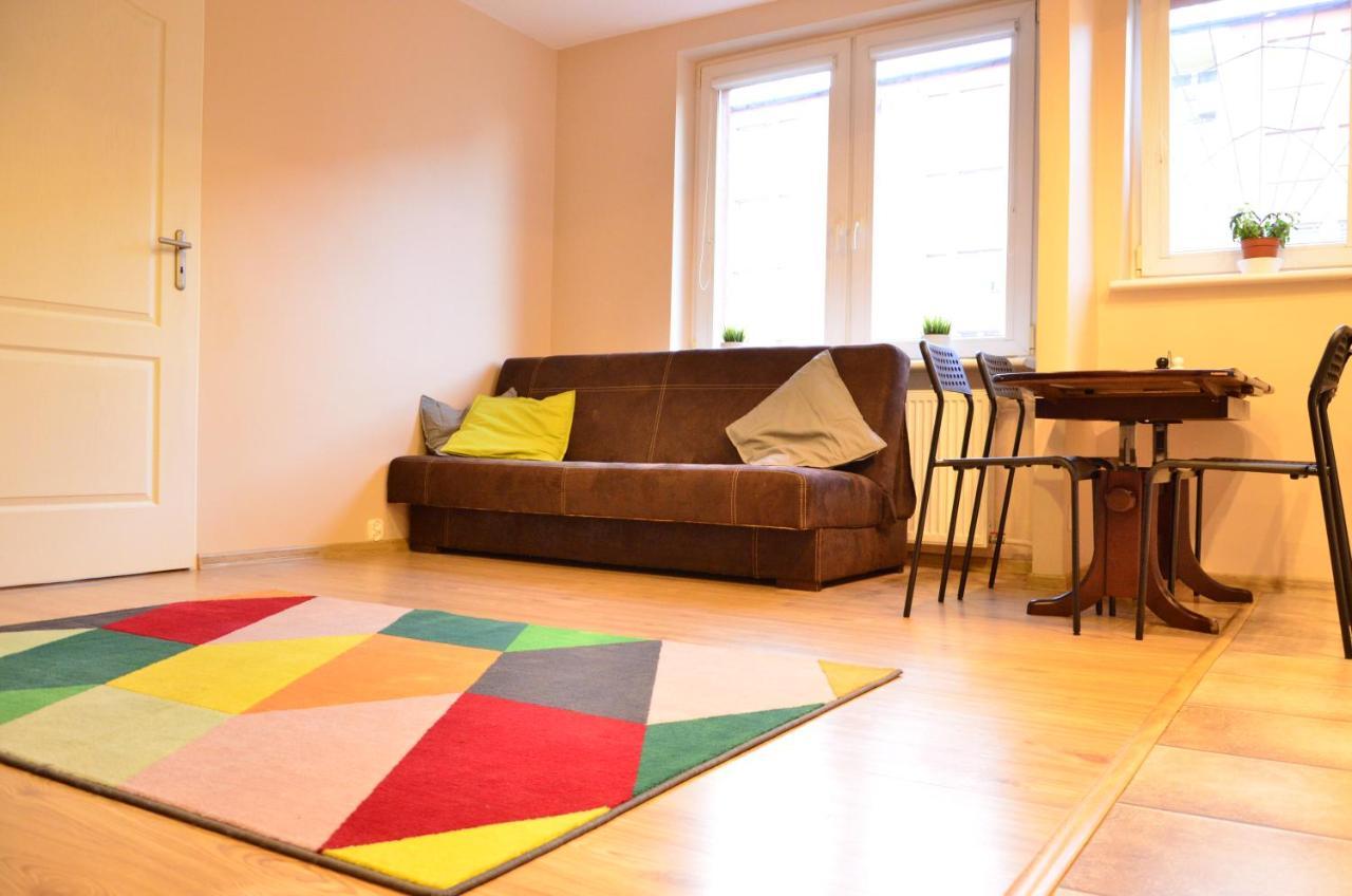 Cozy Apartment By The Old Town Gdańsk Zewnętrze zdjęcie